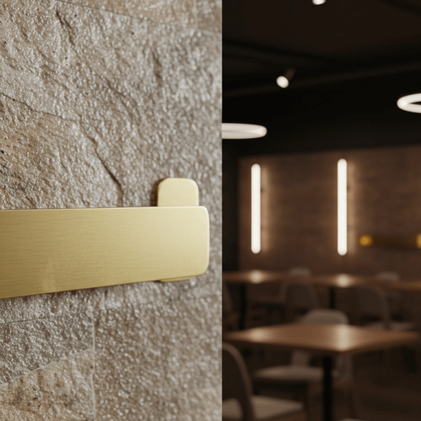 Ticari Projelerde Sessiz Lüks (Quiet Luxury) Yaklaşımı