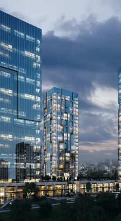 1071 usta plaza ankara koru mimarlik en iyi iç mimarlık fimrası1