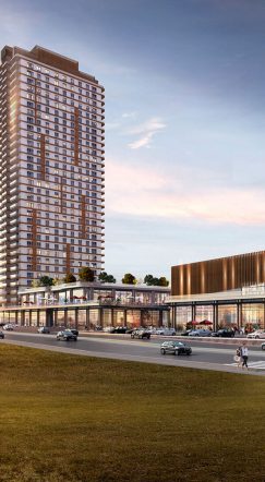 beker plaza en iyi iç mimarlik ofisi koru mimarlik3