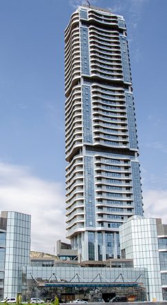 elya royal tower elya center avm iç mimarlik cozumleri koru mimarlik3