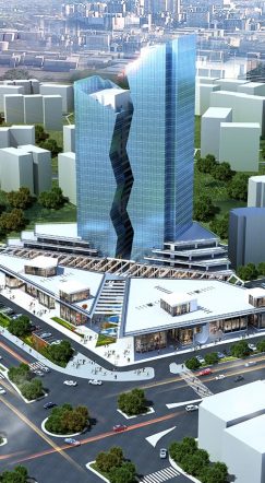 fundaroma residence ankara ic mimarlik ofisi koru mimarlik2