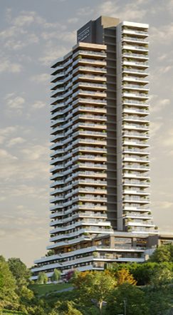 nidapark cankaya ankara ic mimar koru mimarlik2