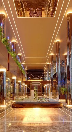 yda center koru mimarlik ic mimarlik cozumleri ankara ic mimar2